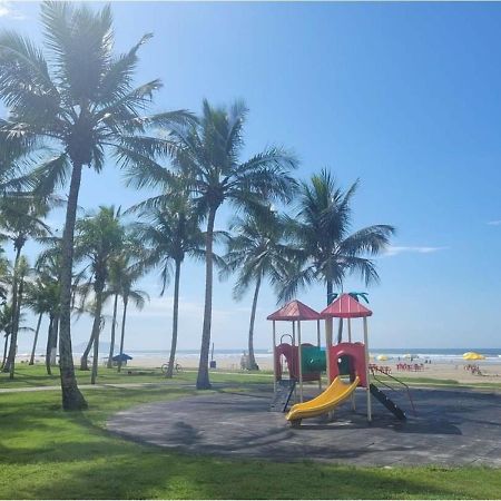 Pousada Recanto Dos Mares-Chales E Suites-Proximo Do Sesc Bertioga-Sp エクステリア 写真