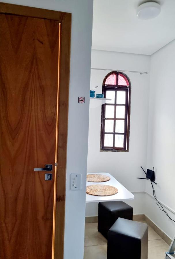 Pousada Recanto Dos Mares-Chales E Suites-Proximo Do Sesc Bertioga-Sp エクステリア 写真