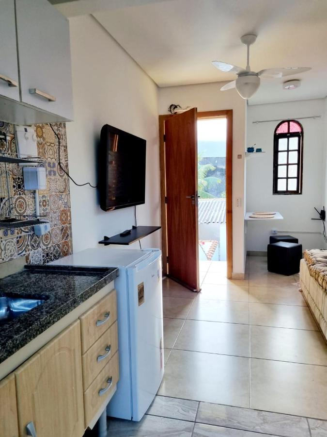 Pousada Recanto Dos Mares-Chales E Suites-Proximo Do Sesc Bertioga-Sp エクステリア 写真