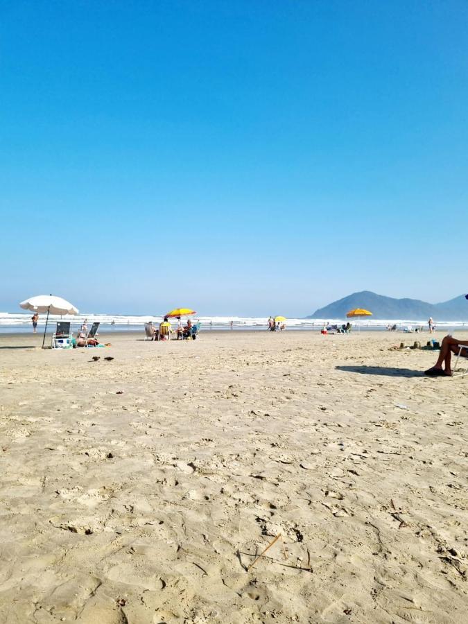 Pousada Recanto Dos Mares-Chales E Suites-Proximo Do Sesc Bertioga-Sp エクステリア 写真