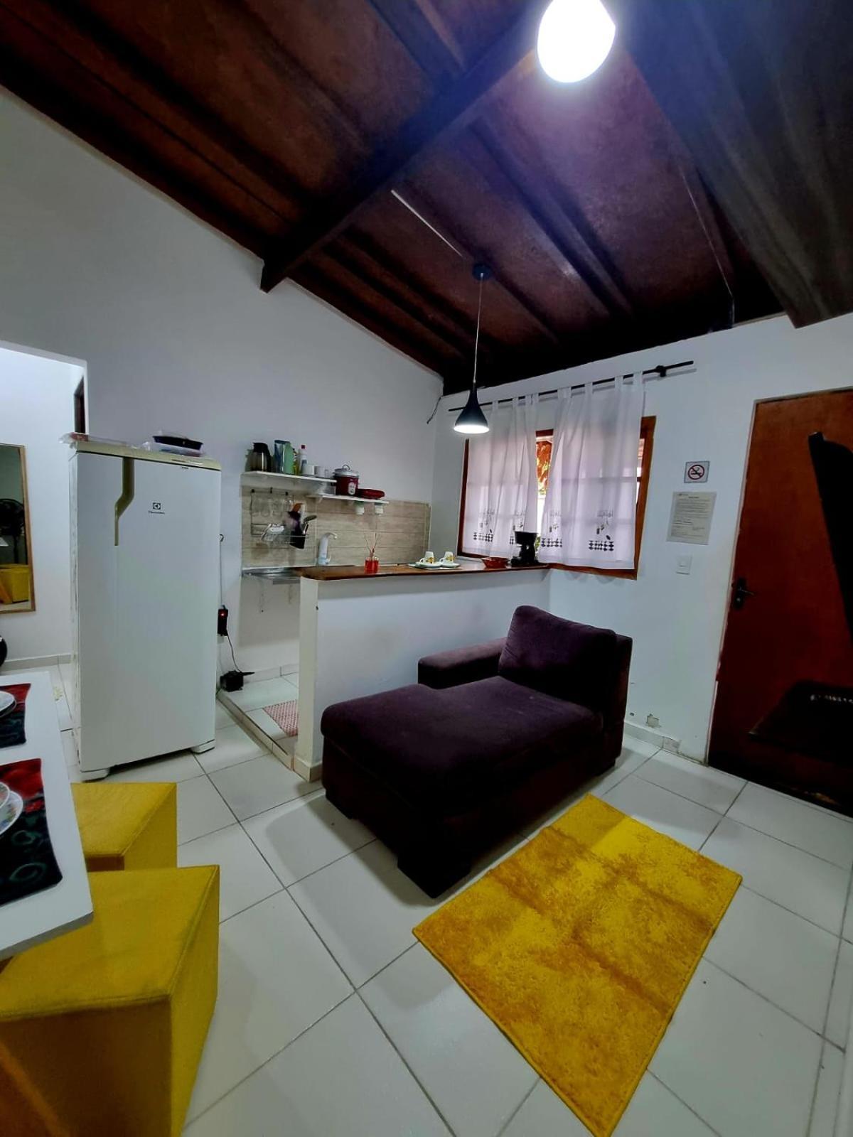 Pousada Recanto Dos Mares-Chales E Suites-Proximo Do Sesc Bertioga-Sp エクステリア 写真