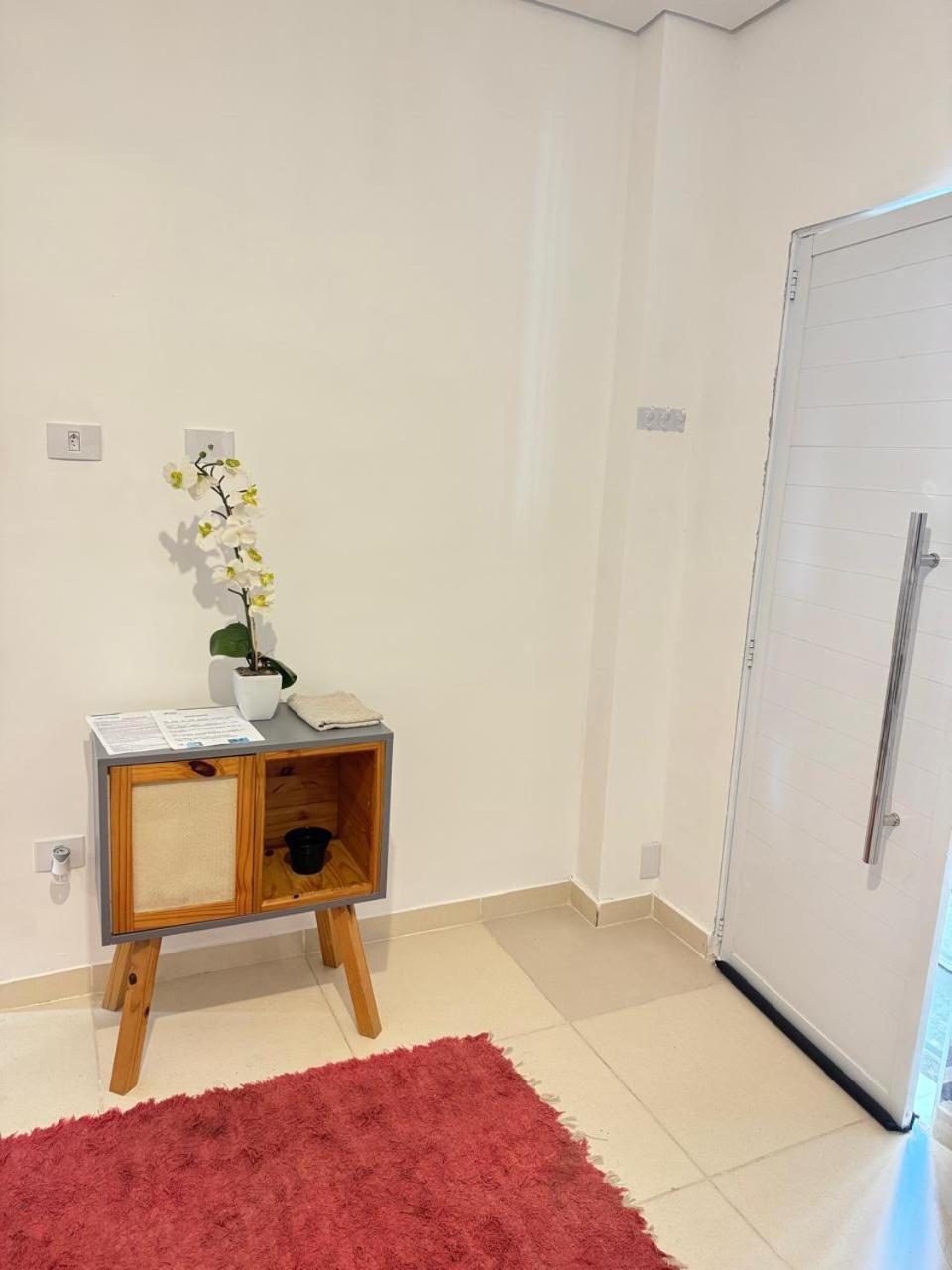 Pousada Recanto Dos Mares-Chales E Suites-Proximo Do Sesc Bertioga-Sp エクステリア 写真