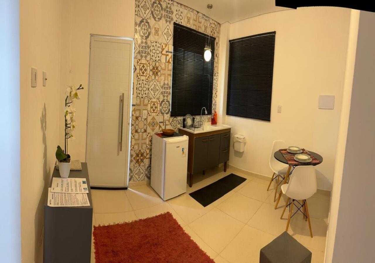 Pousada Recanto Dos Mares-Chales E Suites-Proximo Do Sesc Bertioga-Sp エクステリア 写真