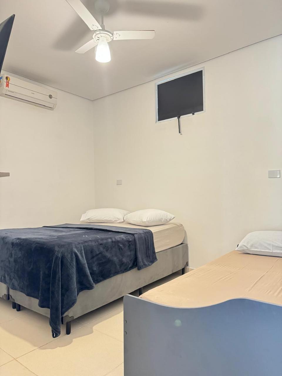 Pousada Recanto Dos Mares-Chales E Suites-Proximo Do Sesc Bertioga-Sp エクステリア 写真