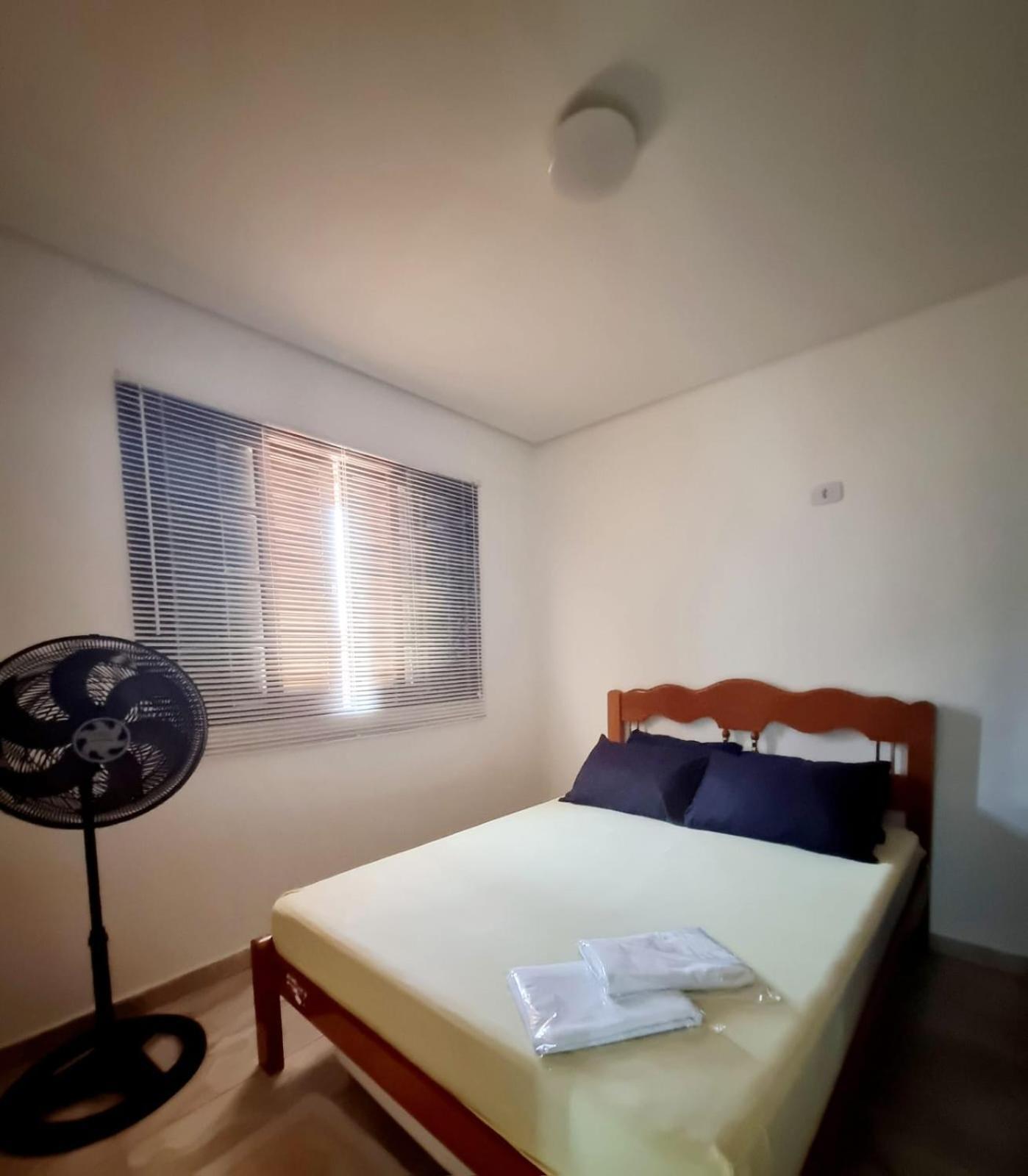 Pousada Recanto Dos Mares-Chales E Suites-Proximo Do Sesc Bertioga-Sp エクステリア 写真