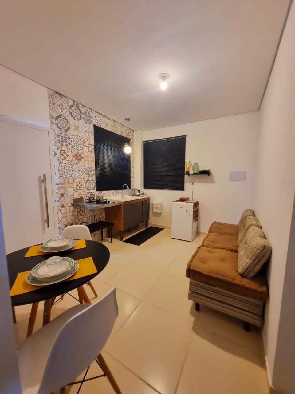 Pousada Recanto Dos Mares-Chales E Suites-Proximo Do Sesc Bertioga-Sp エクステリア 写真
