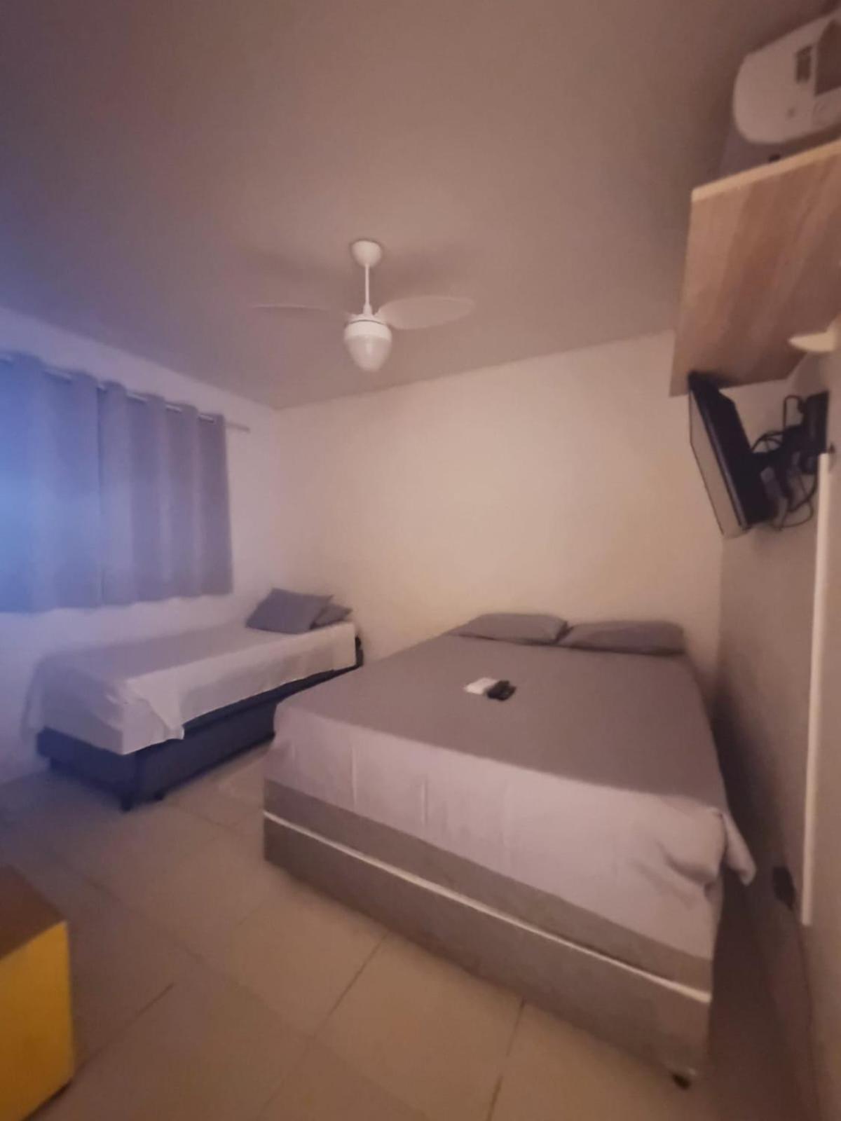 Pousada Recanto Dos Mares-Chales E Suites-Proximo Do Sesc Bertioga-Sp エクステリア 写真